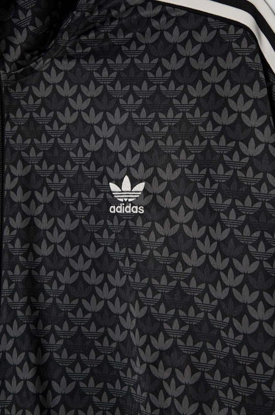 Oblečenie Mikina adidas Originals IS0218 čierna