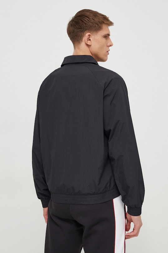 Îmbrăcăminte adidas Originals geacă IS1398 negru