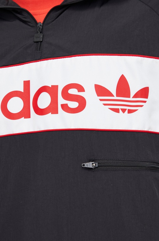 adidas Originals geacă IS1398 negru