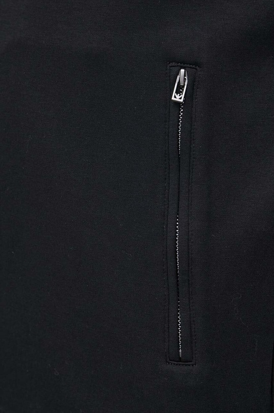 Кофта Emporio Armani 3D1M69.1JHSZ чёрный
