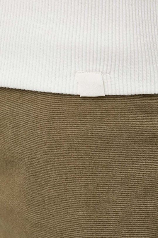United Colors of Benetton hanorac de bumbac 3J68U2001 bej