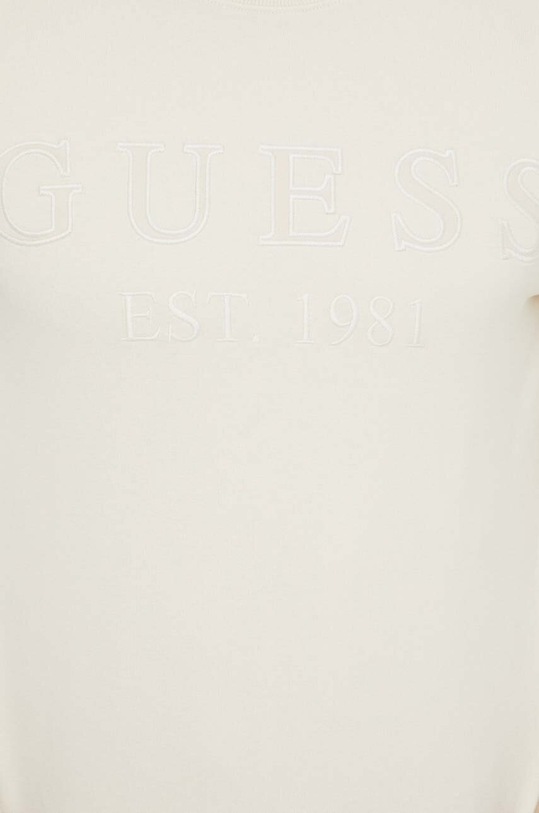 Mikina Guess BEAU M4GQ08.KBK32 béžová