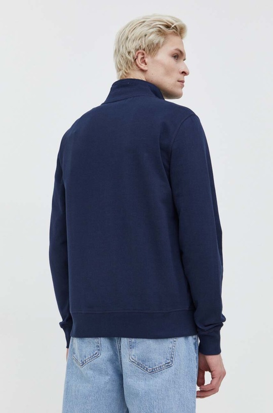 Abbigliamento North Sails felpa in cotone 691221 blu navy