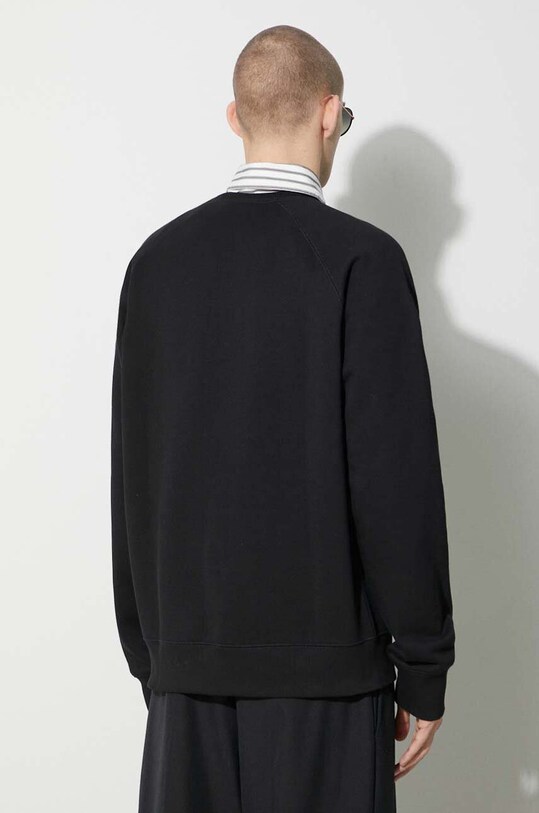Одежда Кофта Carhartt WIP Chase Sweat I033660.00FXX чёрный