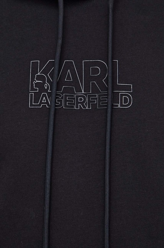 Karl Lagerfeld bluza 534940.705059 czarny