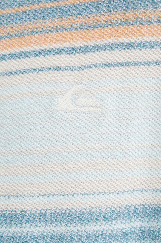 Mikina Quiksilver AQYFT03353 vícebarevná