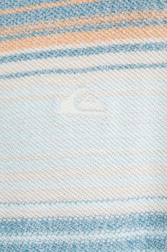 Mikina Quiksilver AQYFT03353 vícebarevná