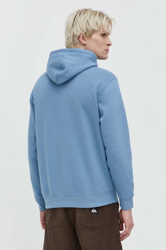 Abbigliamento Quiksilver felpa AQYFT03356 blu
