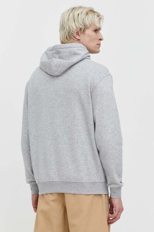 Îmbrăcăminte Quiksilver bluza AQYFT03356 gri
