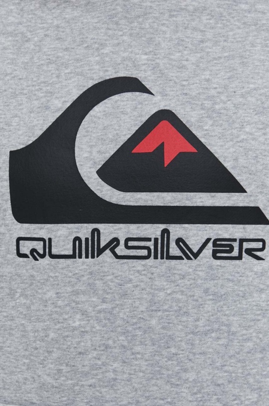 Quiksilver bluza AQYFT03356 gri