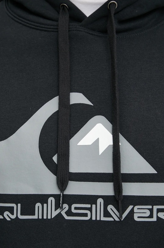 Mikina Quiksilver černá AQYFT03356