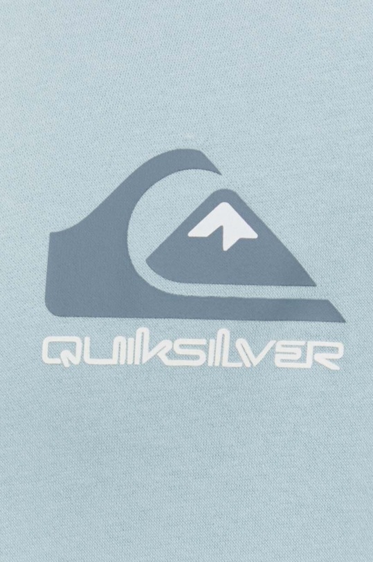Quiksilver felső AQYFT03358 kék