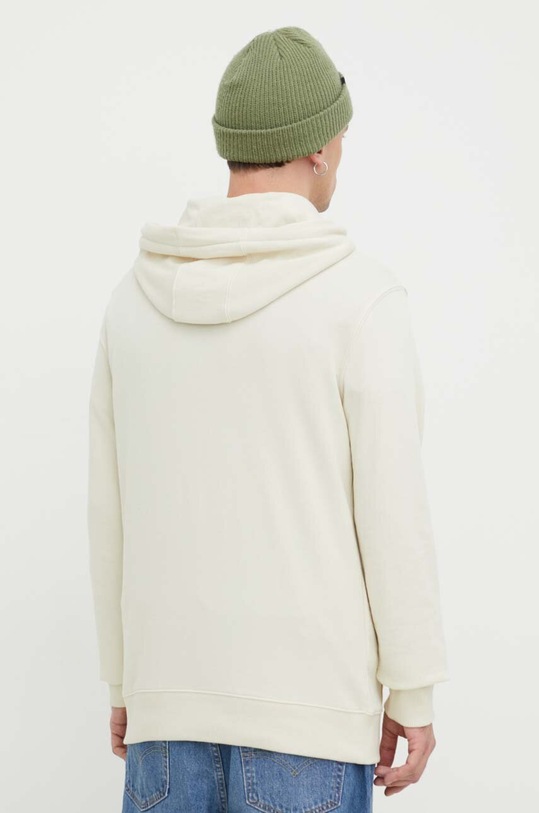 Îmbrăcăminte Quiksilver bluza EQYFT04942 bej