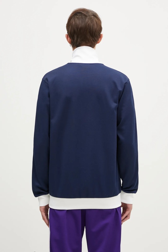 Odjeća Dukserica adidas Originals Adicolor Classics Beckenbauer IP0418 mornarsko plava