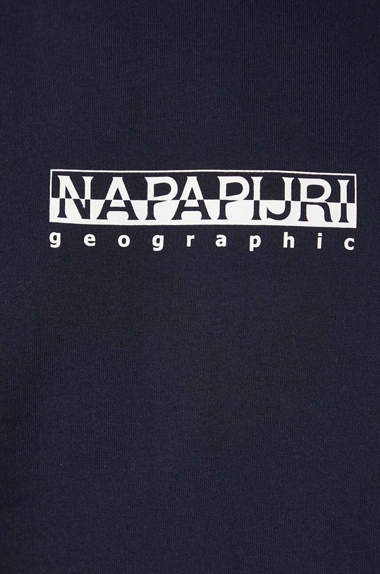 Napapijri bluza B-Box NP0A4GBF1761
