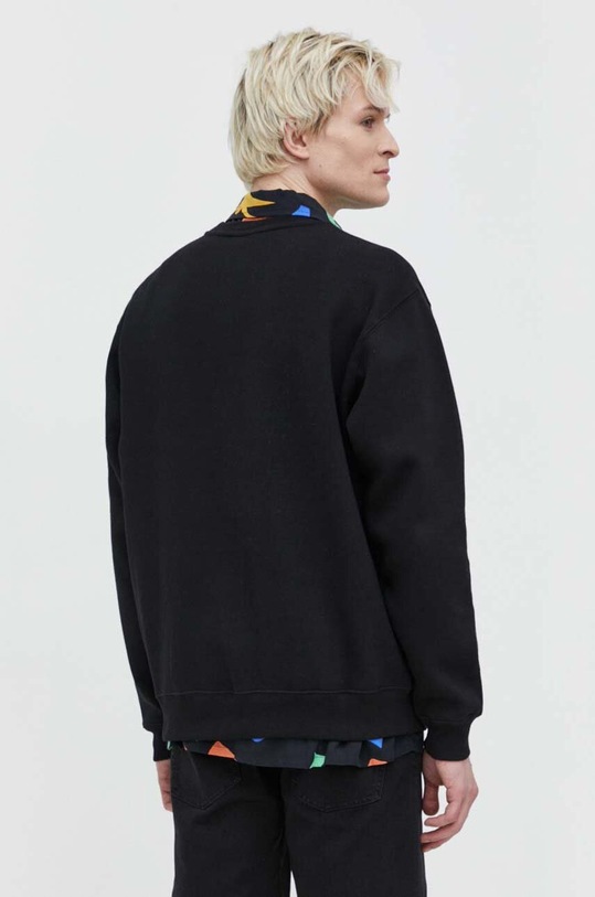 Odzież Volcom bluza A4612402 czarny