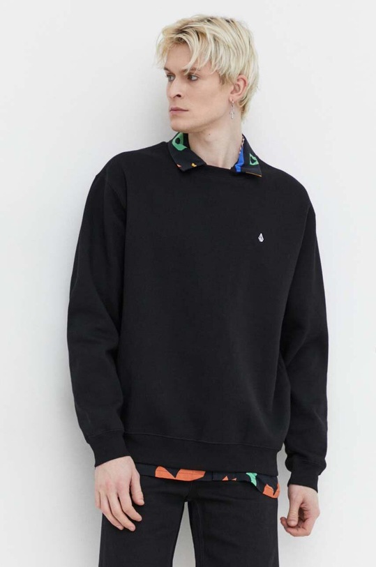 Volcom bluza czarny A4612402