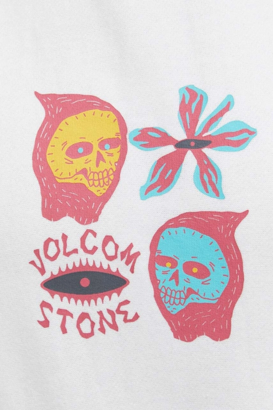 Кофта Volcom A4112402 белый