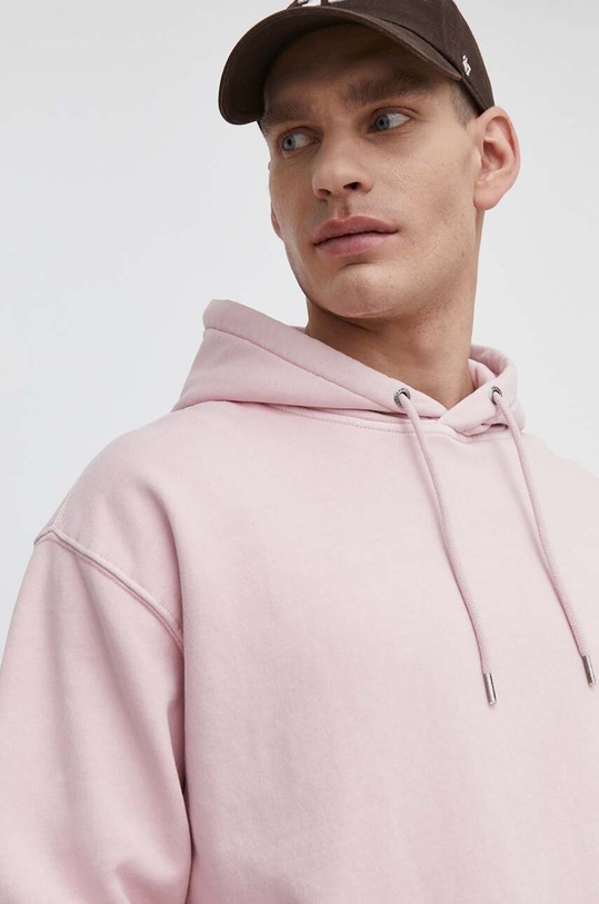 Volcom bluza różowy A4112415