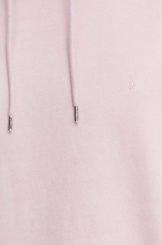 Volcom bluza A4112415 różowy