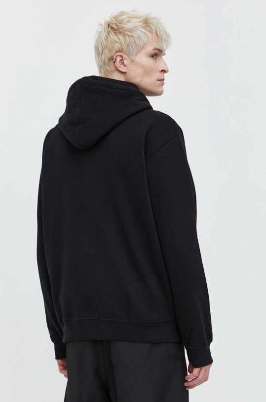 Ruházat Volcom felső A4832301 fekete