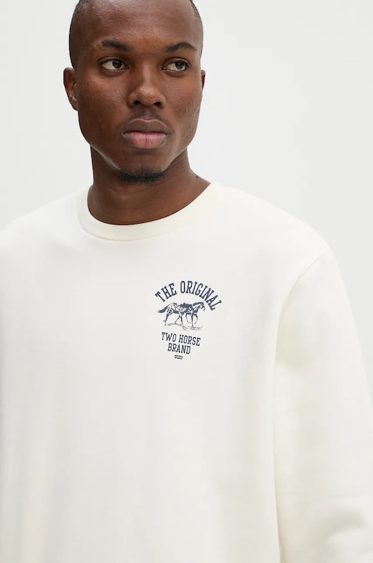 Mikina Levi's béžová 38423