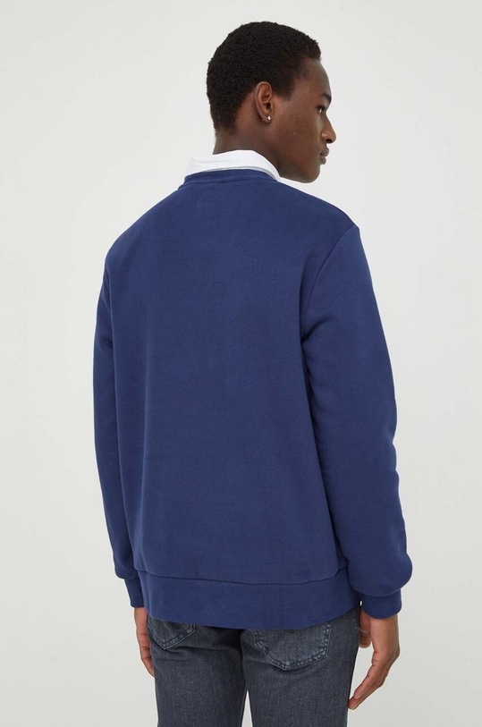 Îmbrăcăminte Levi's bluza 38423 bleumarin