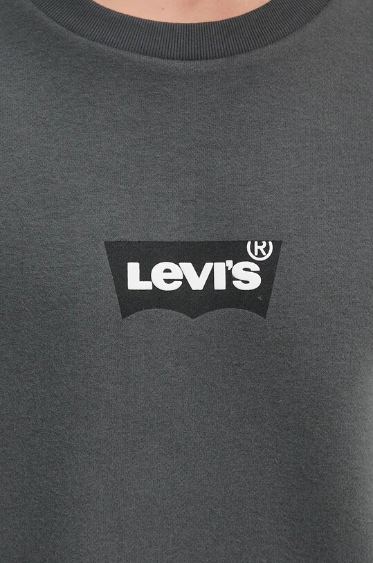 Mikina Levi's 38423 šedá