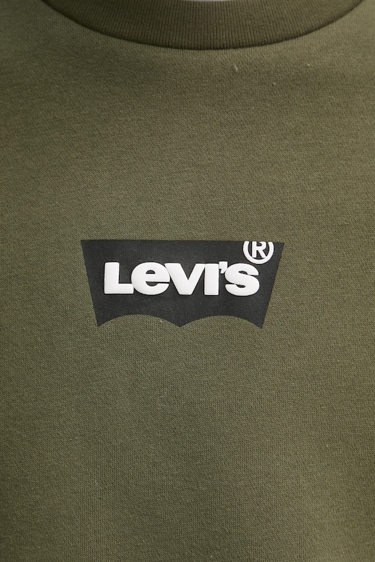 Levi's bluza 38423 verde