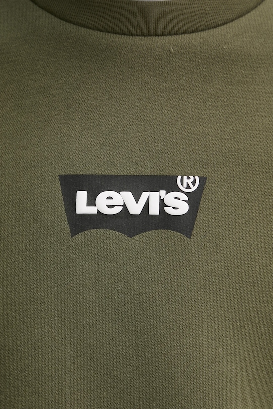 Levi's bluza 38423 zielony