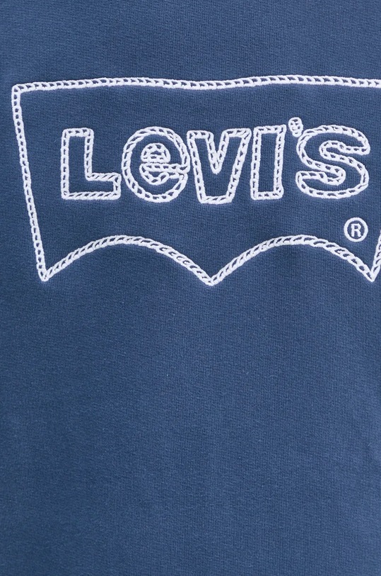 Levi's bluza 38423 albastru