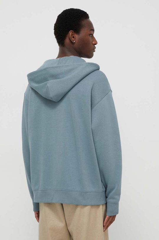 Îmbrăcăminte Levi's bluza 38717 albastru