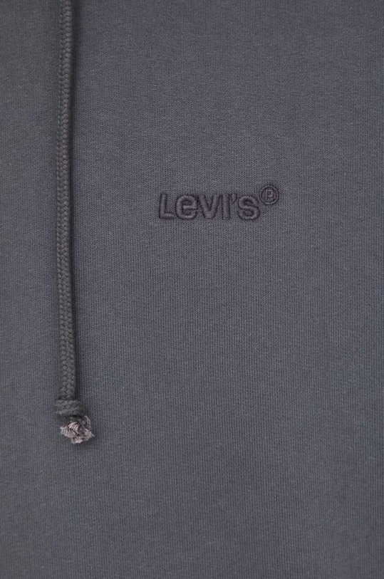Levi's bluza A8435 gri