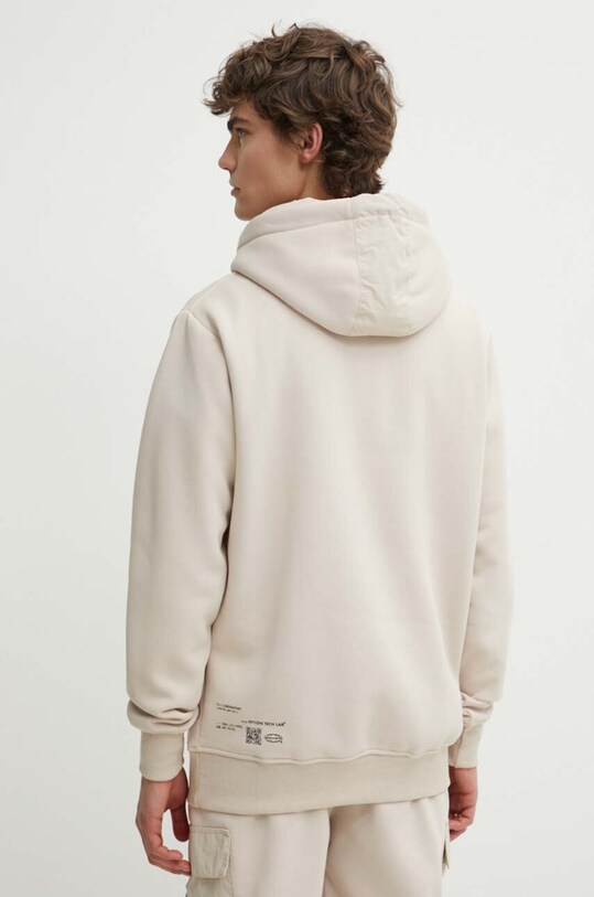 Oblečenie Mikina Sixth June 25008 béžová