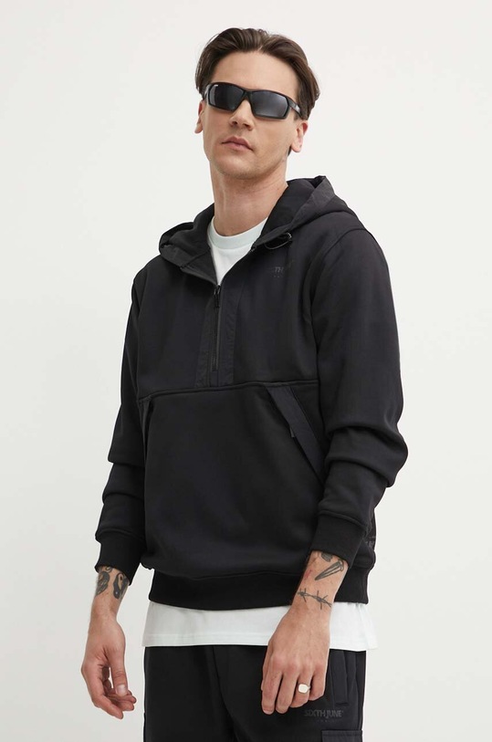 Sixth June bluza uni negru 25012