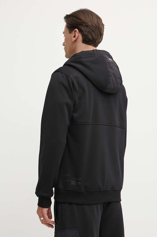 Îmbrăcăminte Sixth June bluza 25012 negru