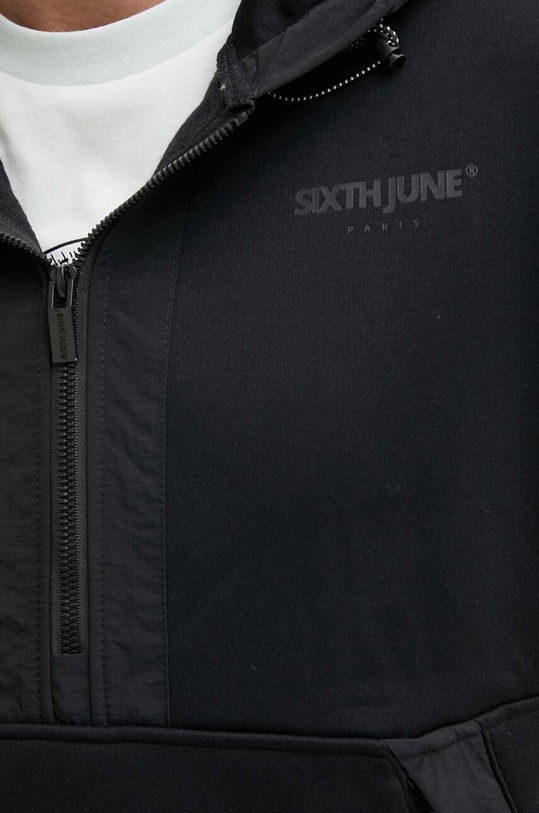 Sixth June bluza 25012 negru