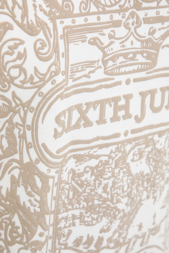 Sixth June bluza bawełniana 23982