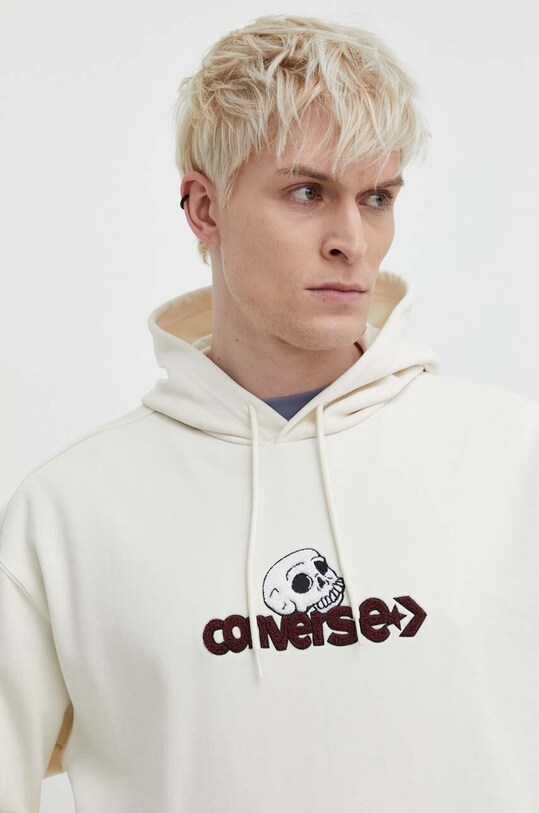 Кофта Converse бежевий 10025995.A02