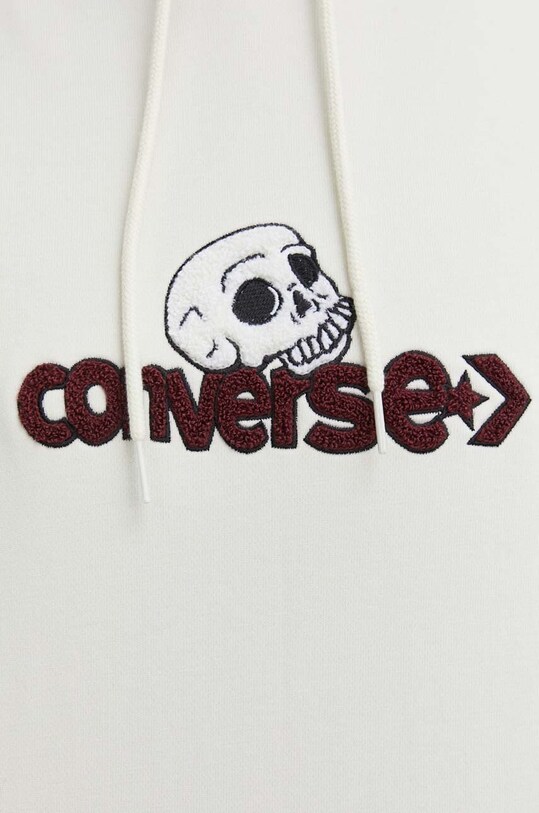 Кофта Converse 10025995.A02 бежевый