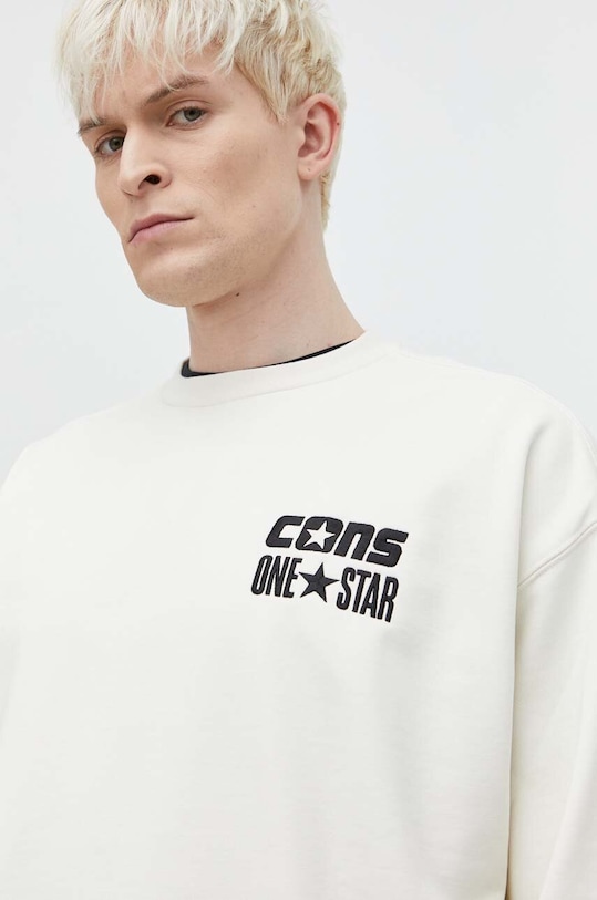 Кофта Converse бежевый 10026900.A01