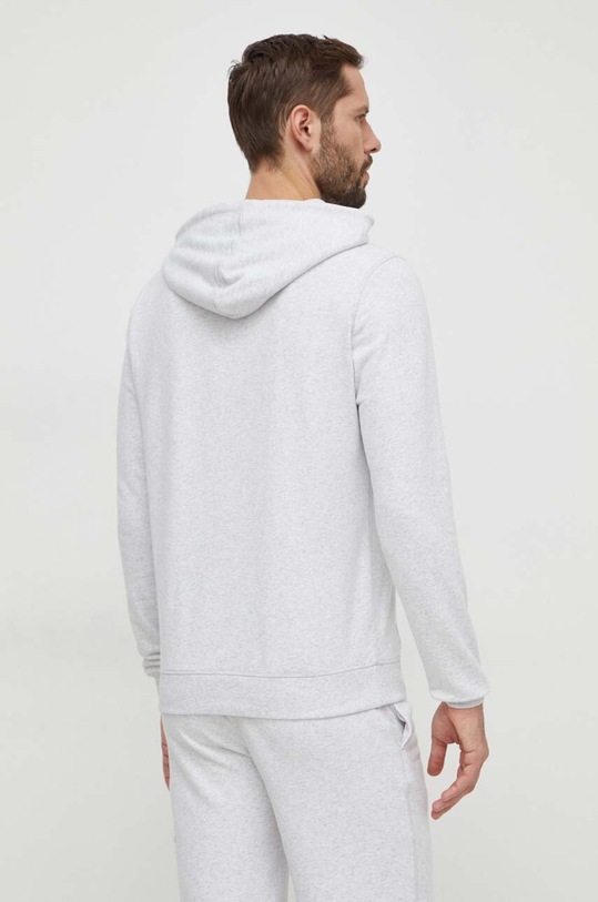 Oblečení Mikina Tommy Hilfiger UM0UM03175 šedá