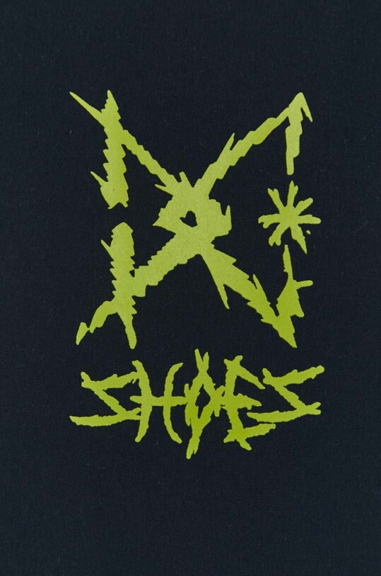 Bunda DC ADYJK03189 čierna