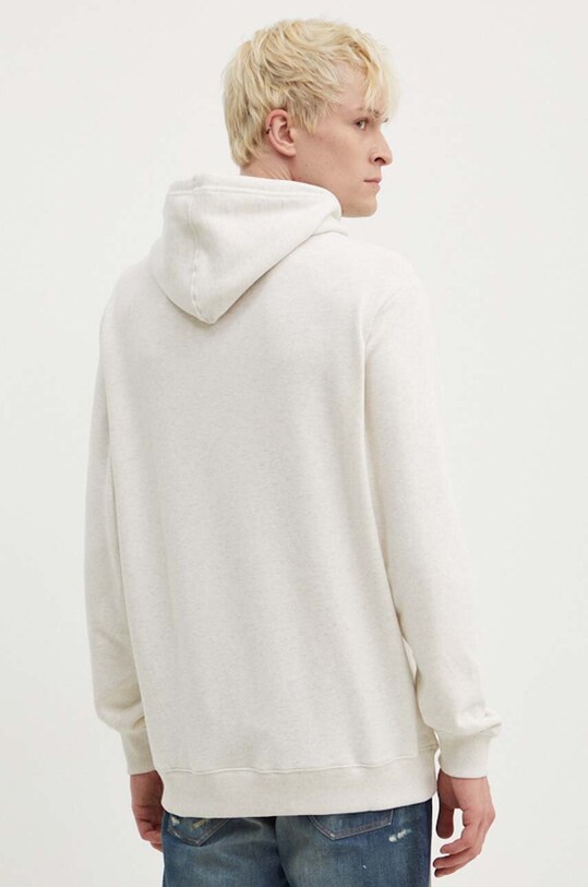 Одежда Кофта DC Size Matters ADYSF03122 бежевый
