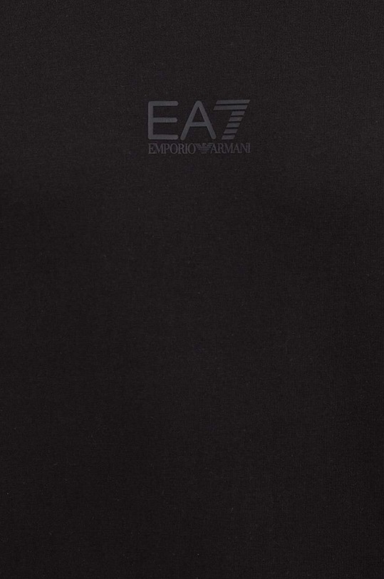 EA7 Emporio Armani felső PJUXZ.3DPM17.1200 fekete