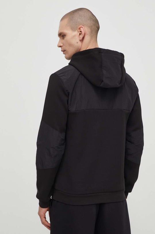 EA7 Emporio Armani bluza PJUXZ.3DPM18.1200 czarny SS24