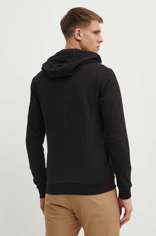 Одежда Кофта EA7 Emporio Armani PJLIZ.3DPM45.1200 чёрный