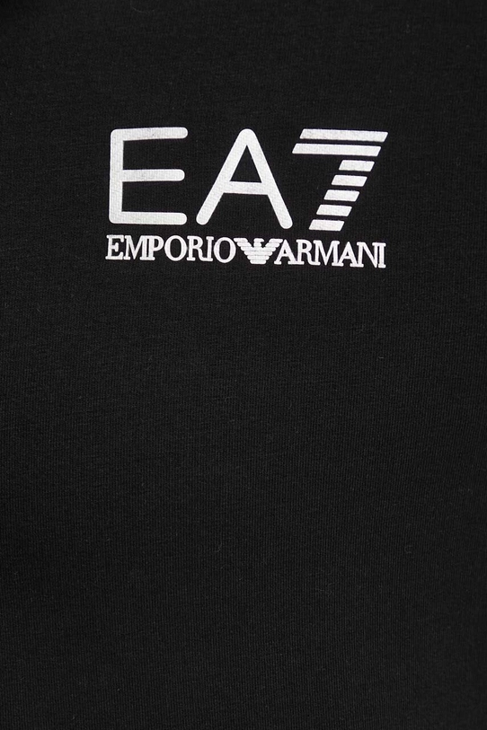 Кофта EA7 Emporio Armani PJLIZ.3DPM45.1200 чорний