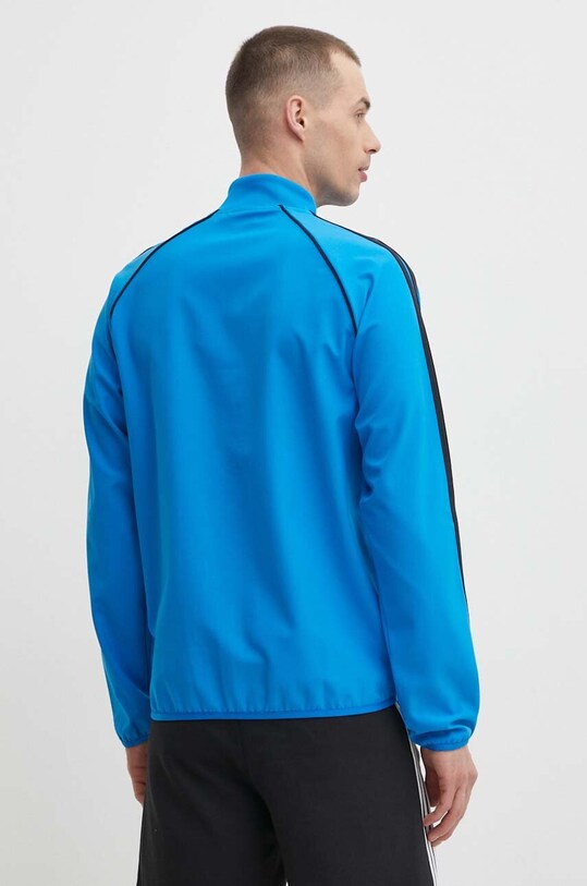 Îmbrăcăminte adidas Originals bluza IM9884 albastru