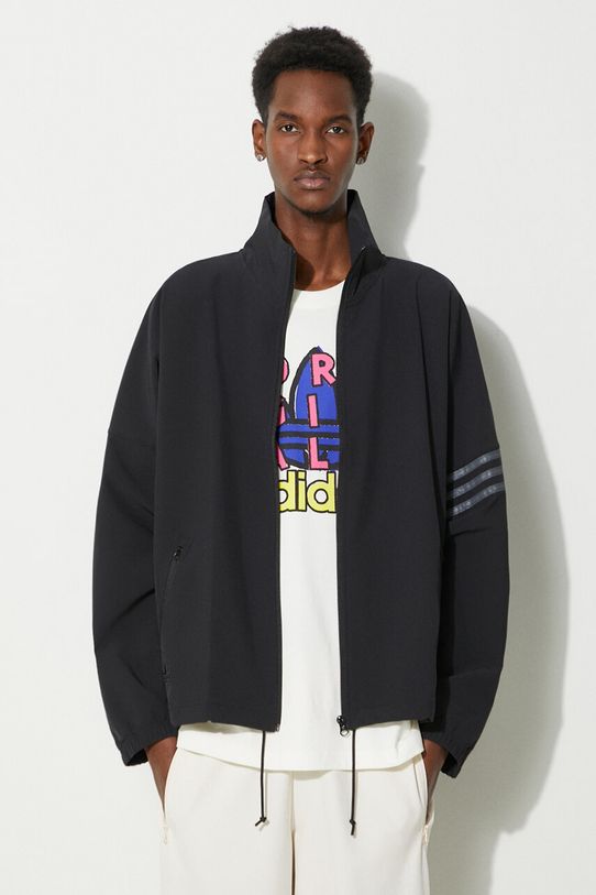 Суичър adidas Originals Street Neuclassics Track Top
